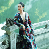 Hành trình “xuyên không” của di sản văn hoá Việt sẽ được ra mắt tại Tuần lễ Thời trang London
