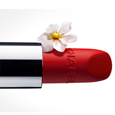 31 Le Rouge: Kiệt tác son môi của CHANEL