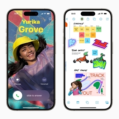 7 lý do để nâng cấp lên hệ điều hành iOS 17