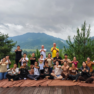 Tập đoàn Banyan Tree đồng hành cùng chương trình truyền cảm hứng sống tốt lớn nhất thế giới – World Wellness Weekend