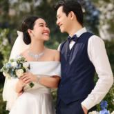 Cận cảnh bộ trang sức Trầu Cau PNJ phiên bản giới hạn: lựa chọn đẳng cấp cho mùa cưới 2023