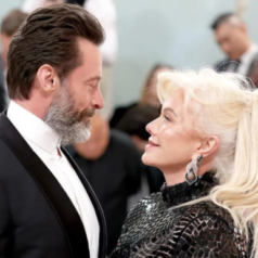 Hôn nhân 27 năm của Hugh Jackman và Deborra-Lee Furness: không phải chuyện cổ tích nào cũng kết thúc có hậu