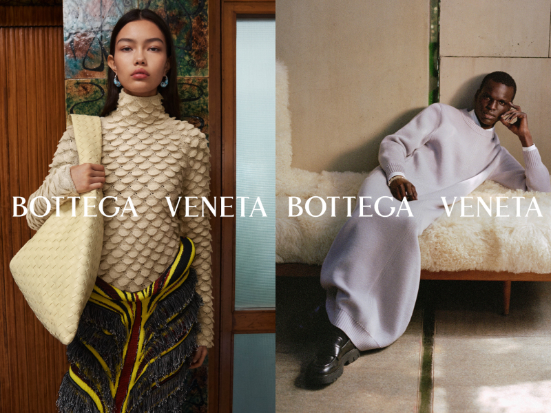 chien dich quang ba bst bottega veneta thu dong 2023 - 1