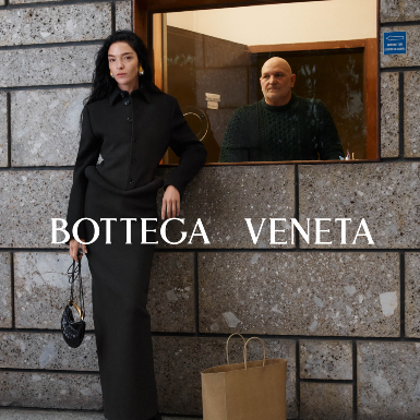 BST Bottega Veneta Thu Đông 2023: Sắc màu cuộc sống được tô điểm bằng những nghịch lý