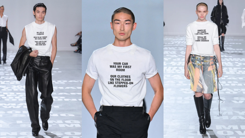peter do at helmut lang - 4