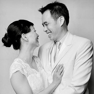 #YeuLaCuoi – Nhà đầu tư Thái Vân Linh: “Thành tựu lớn nhất của tôi và chồng là duy trì tình yêu cho nhau”