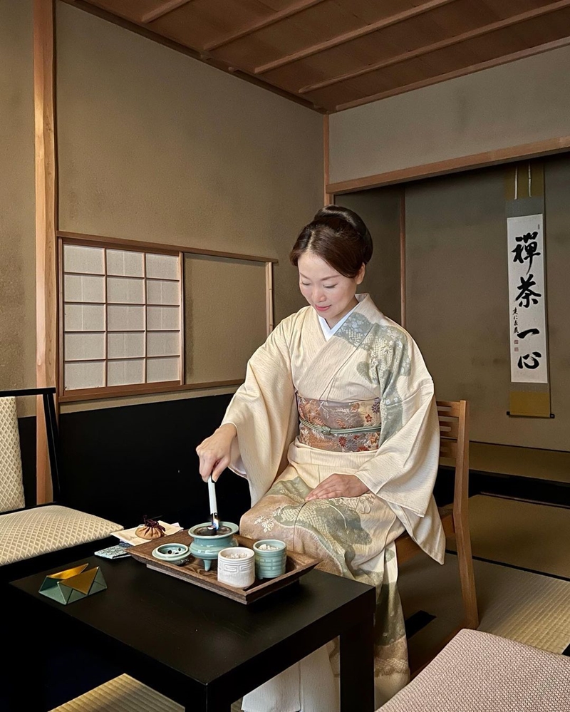 Phụ nữ Nhật tiết lộ bí mật làm đẹp truyền thống giúp làn da căng mềm như mochi