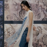 Điểm chạm thú vị giữa thời trang ứng dụng và vẻ đẹp xa hoa trong show “Golden Era by Le Long Dung”