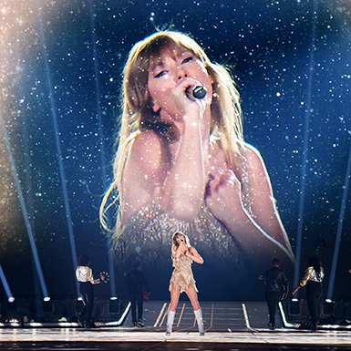 Gợi ý 5 điểm lưu trú để thuận lợi “đu concert” của Taylor Swift và Coldplay tại Singapore vào năm 2024