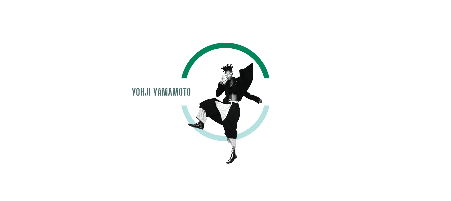 Thời trang giải cấu trúc