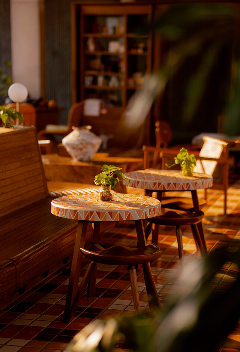 Thành phố ven biển Hua Hin