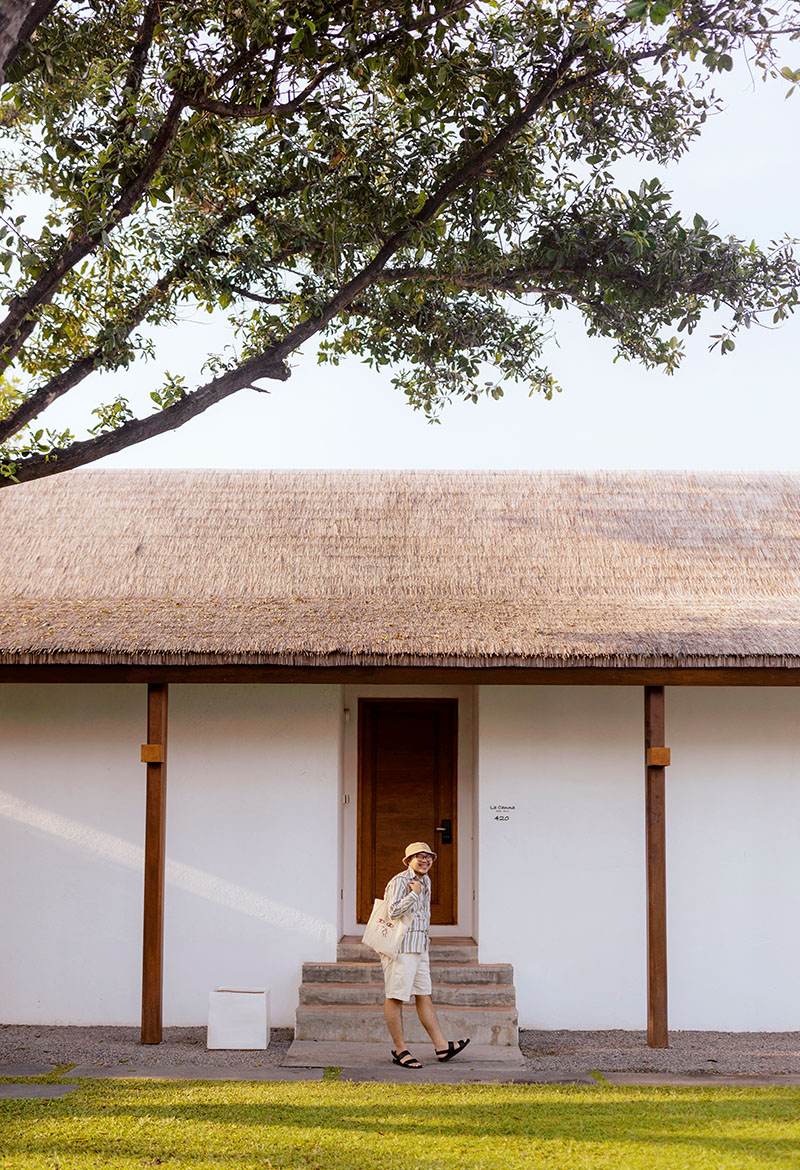 Thành phố ven biển Hua Hin