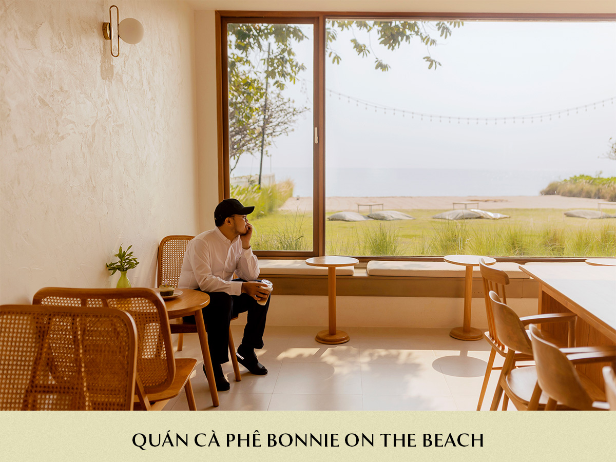 Thành phố ven biển Hua Hin