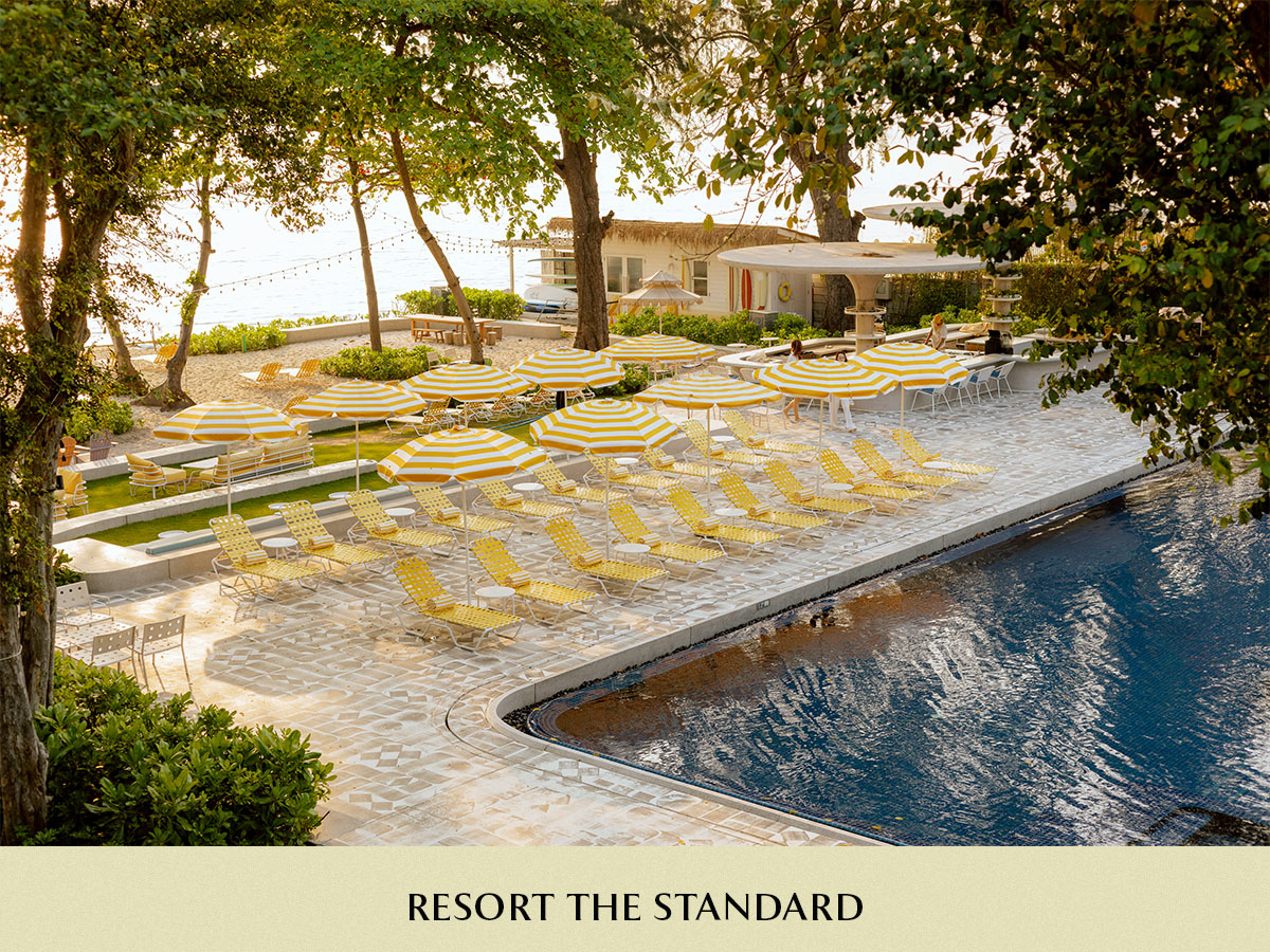 Thành phố ven biển Hua Hin