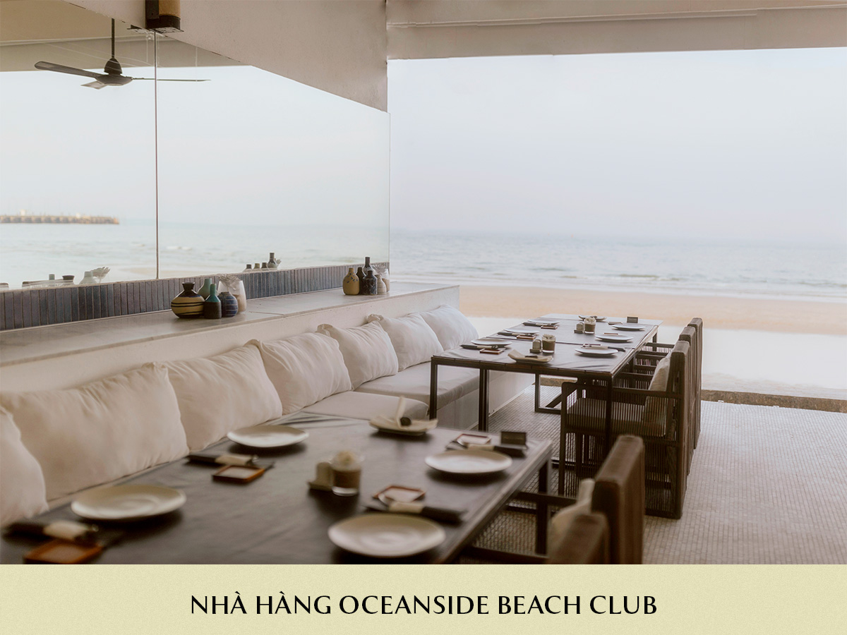 Thành phố ven biển Hua Hin