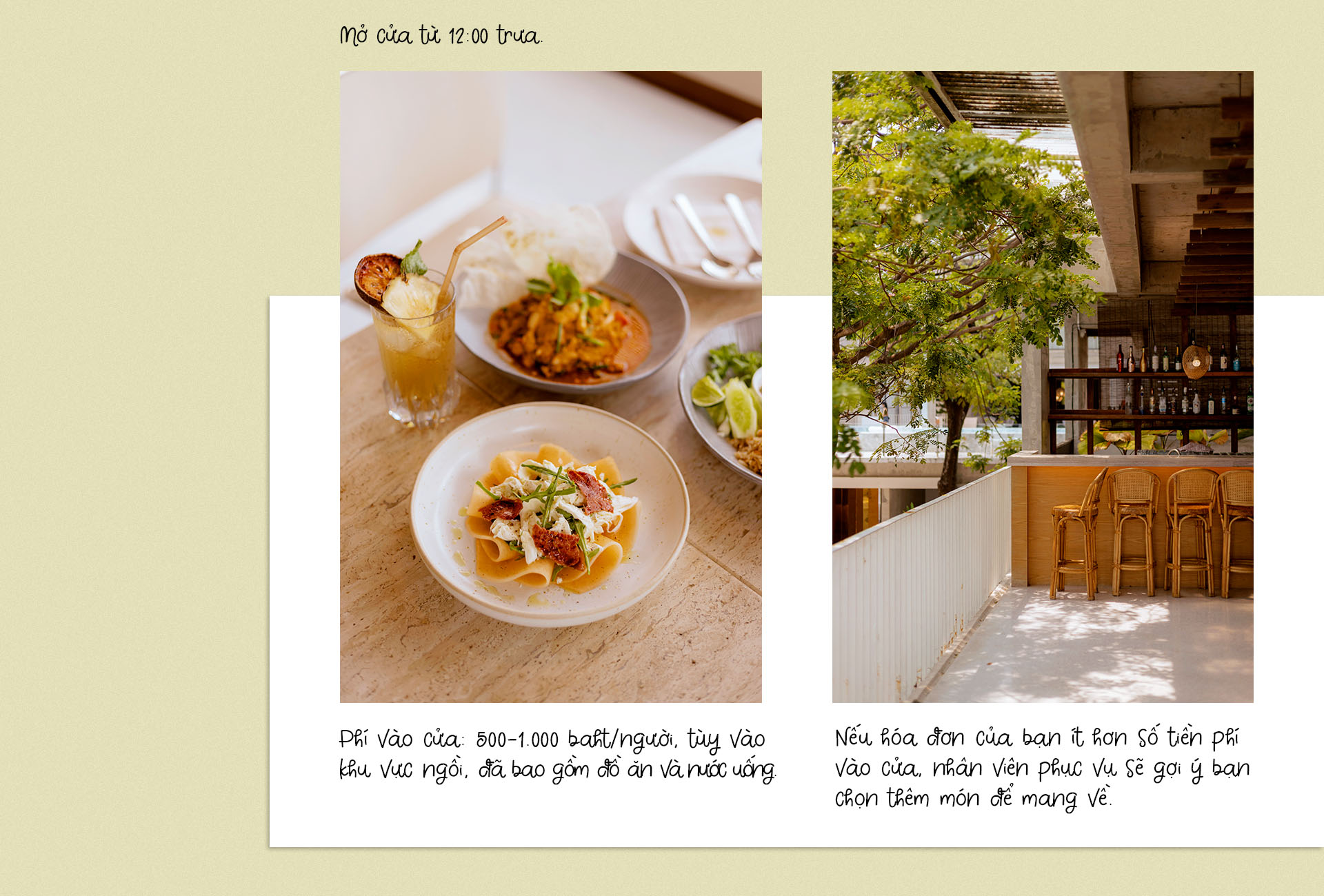 Thành phố ven biển Hua Hin