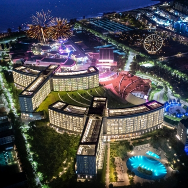 Tập đoàn Wyndham Hotels and Resorts ra mắt hai khu nghỉ dưỡng tại Phú Quốc
