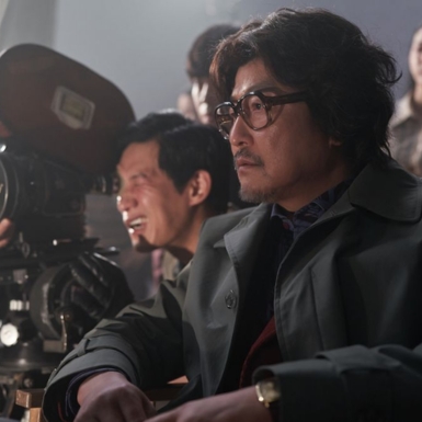 “Cú Máy Ăn Tiền”: Phơi bày sự thật về ngành công nghiệp điện ảnh Hàn Quốc trên màn rộng