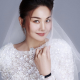 Thanh Hằng đã diện những thiết kế đầm cưới nào trong bộ ảnh độc quyền với Tạp chí Đẹp?