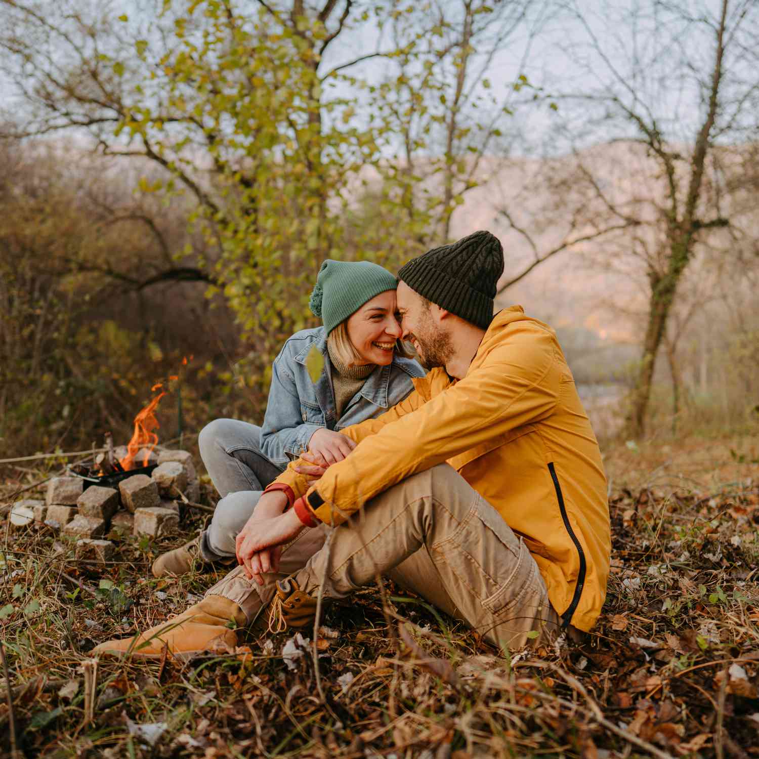 Hâm nóng tình cảm với 13 gợi ý hẹn hò lãng mạn cho mùa thu