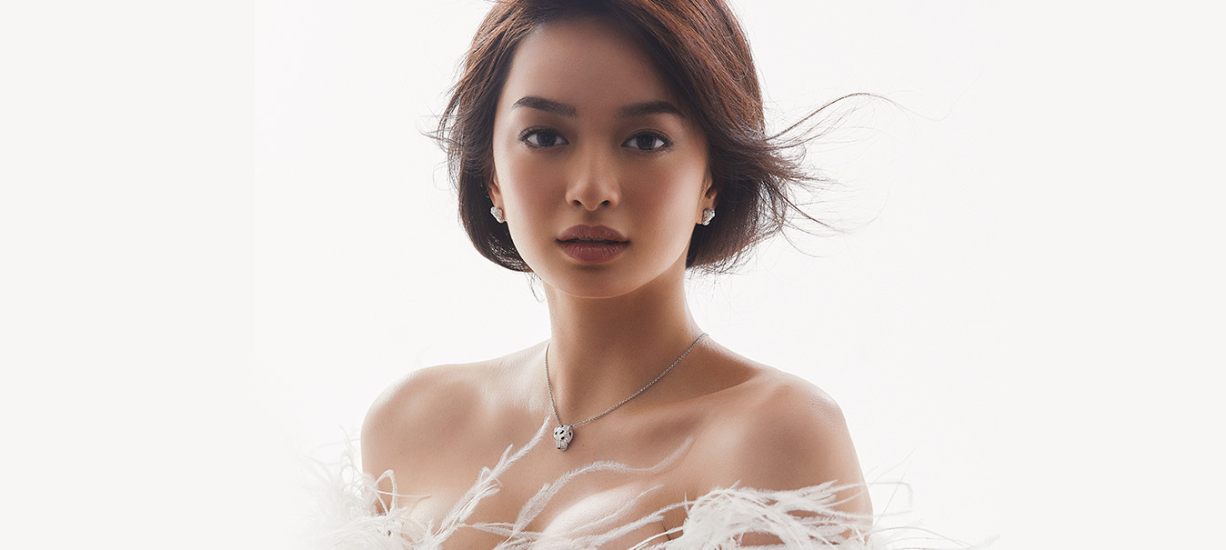 CHIC APPEAL: VẺ ĐẸP KIÊU HÃNH CỦA LOÀI BÁO GẤM TRÊN NHỮNG THIẾT KẾ NỮ TRANG TIÊN PHONG