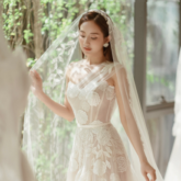 #YeuLaCuoi – 5 local brand đồ cưới cao cấp hiện thực hóa giấc mơ lãng mạn của các nàng dâu Việt