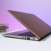 Acer Swift Series: Bộ tứ laptop mỏng nhẹ chuẩn riêng hoàn hảo