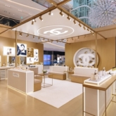Dior mang khu vườn Tuileries mộng mơ và huyền ảo vào BST mỹ phẩm mùa lễ hội 2023