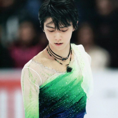 Yuzuru Hanyu – Khi “Quốc bảo” không thể tự quyết định hạnh phúc cá nhân