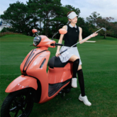 Nàng hậu Thuỳ Tiên bật mí nhân tố giúp cho một buổi chơi golf hoàn hảo