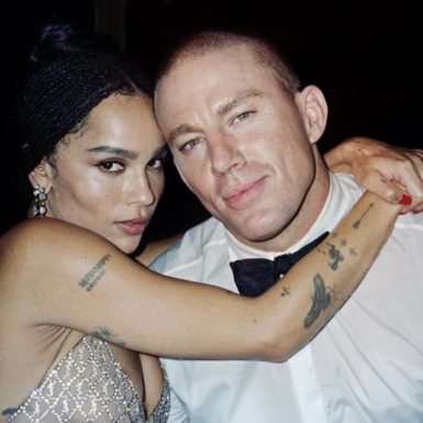 Channing Tatum và Zoë Kravitz đính hôn: Cái kết viên mãn cho hai con tim từng đổ vỡ