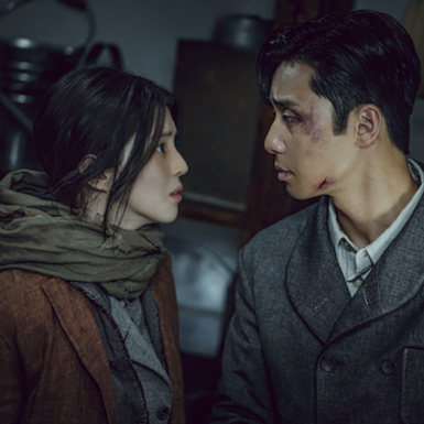 “Sinh vật Gyeongseong”: “Gấp đôi visual” với màn kết hợp của Park Seo Joon và Han So Hee trong siêu phẩm trinh thám mới nhất