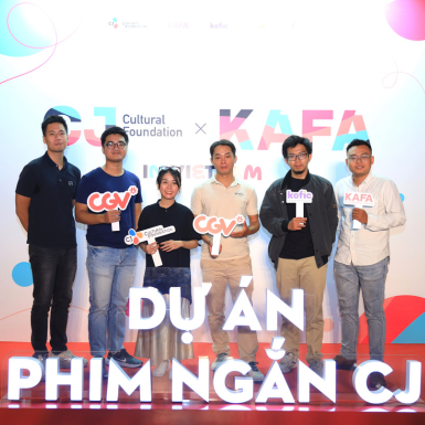 Chân dung 6 đạo diễn trẻ đầy triển vọng của điện ảnh Việt