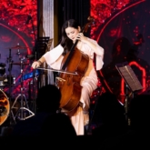 Hà Miên: “Tôi mong khán giả sẽ yêu thích tiếng đàn cello”