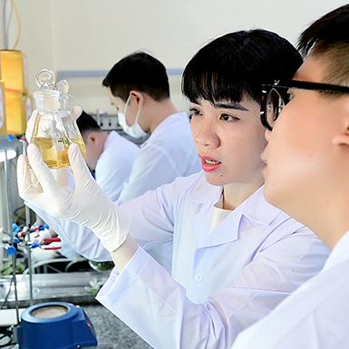 L’Oréal – UNESCO trao giải vinh danh 3 nhà khoa học nữ xuất sắc tại Việt Nam
