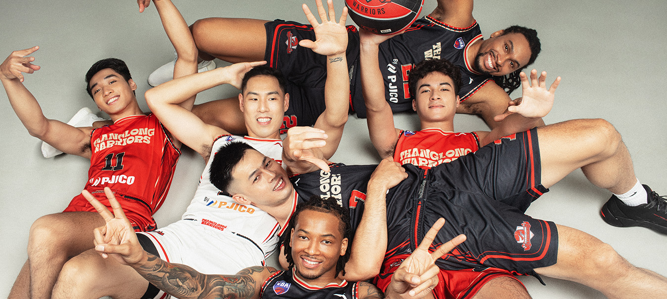 SPOTLIGHT: THANG LONG WARRIORS