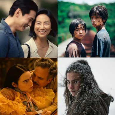 #DEPTOPLIST2023 – 9 bộ phim điện ảnh dẫn đầu bảng xếp hạng IMDb 2023