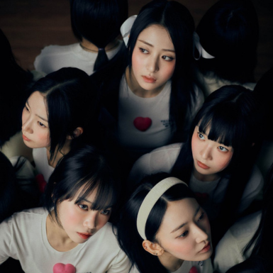 #DEPTOPLIST2023 – 6 nhóm nhạc nữ thống trị đường đua Kpop năm 2023