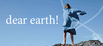 Dear Earth! – Khi các thương hiệu xa xỉ nỗ lực “vỗ về” Mẹ Trái đất