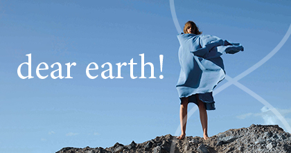 Dear Earth! – Khi các thương hiệu xa xỉ nỗ lực “vỗ về” Mẹ Trái đất