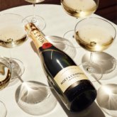 Moët & Chandon – Đẳng cấp champagne Pháp tôn vinh mùa lễ hội