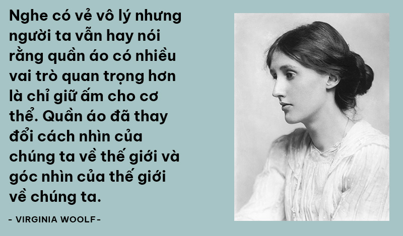 Thời trang và văn học