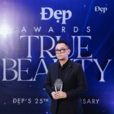 #DEPAWARDS2023 – “The Legend” Công Trí: Huyền thoại đưa Việt Nam tỏa sáng trên bản đồ thời trang thế giới