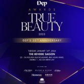 Đẹp Awards 2023: True Beauty – Tôn vinh vẻ đẹp nội lực