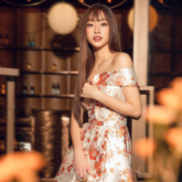 Hoa hậu Ngọc Hân, hoa hậu Đỗ Mỹ Linh, diễn viên Thùy Anh cùng dàn sao hội tụ tại show diễn Xuân Hè 2023 của NTK Hà Duy