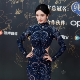 Thảm đỏ Đêm hội Weibo 2023: “Đường đua” của các thiết kế Haute Couture