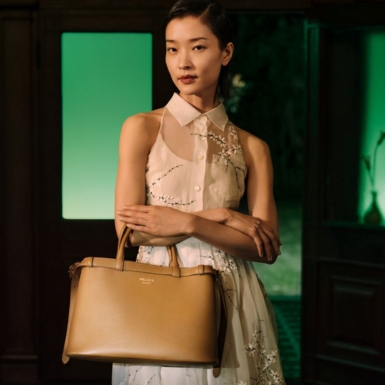 #DEPTET – 6 mẫu túi xách mang sắc xuân rực rỡ cho phái đẹp trong dịp Tết