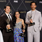 #Emmy2024 –  Những dấu ấn khó quên tại lễ trao giải Emmy 2024