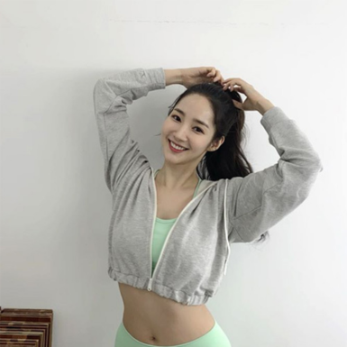 #DEPTET – Học lỏm mẹo giảm cân của Park Min Young để giữ dáng xinh dịp Tết