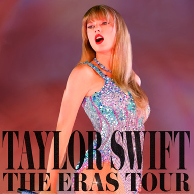 Cần chuẩn bị gì khi “đu concert” Taylor Swift tại Singapore